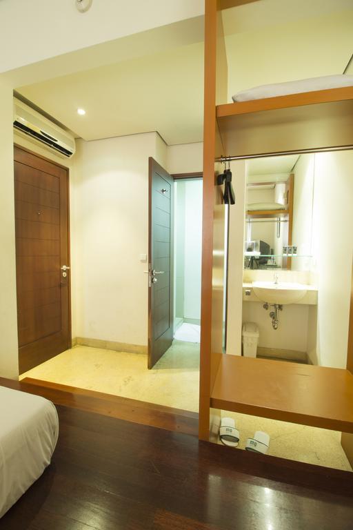 Reddoorz @ Gegerkalong Girang Hotel Bandung Exterior photo